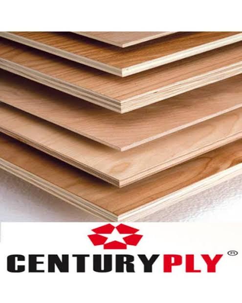 Century Gorjon Plywood